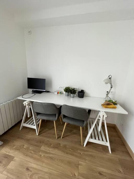Superbe Appartement Moderne En Rez-De-Chaussee Ozoir-la-Ferrière Exteriör bild