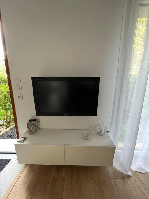 Superbe Appartement Moderne En Rez-De-Chaussee Ozoir-la-Ferrière Exteriör bild