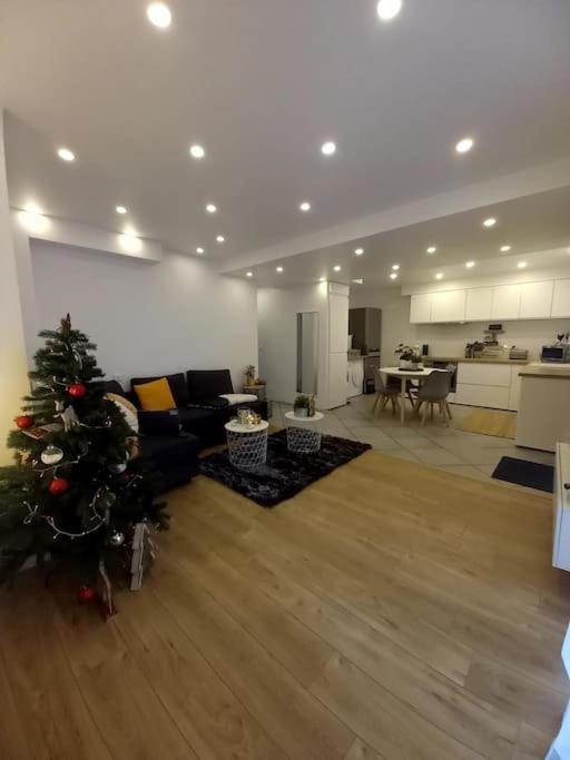 Superbe Appartement Moderne En Rez-De-Chaussee Ozoir-la-Ferrière Exteriör bild